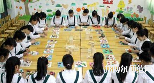 安徽2020年幼師學(xué)校一般有哪些專(zhuān)業(yè)