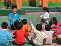 六盤(pán)水2021年初中生能學(xué)幼師學(xué)校嗎