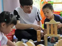 六盤(pán)水2021年初中生能考幼師學(xué)校嗎
