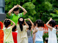 六盤(pán)水2021年初中生女生讀什么幼師學(xué)校好
