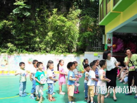 宜昌2021年幼師學(xué)校有什么專(zhuān)業(yè)適合男生