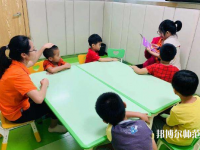 宜昌2021年幼師學(xué)校有哪些專(zhuān)業(yè)適合男生