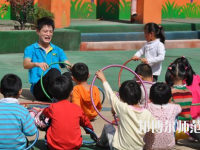 宜昌2021年幼師學(xué)校都有什么專(zhuān)業(yè)適合男生