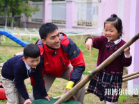 宜昌2021年男生讀幼師學(xué)校學(xué)什么專(zhuān)業(yè)好