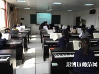 徐州2021年幼師學?？梢詫W什么