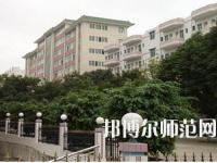 重慶新渝技工幼兒師范學(xué)校2023年怎么樣、好不好