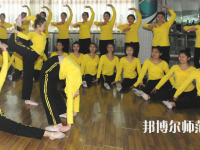 重慶江南幼師職業(yè)學(xué)校2023年怎么樣、好不好