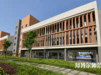 重慶育才幼師職業(yè)教育中心2023年怎么樣、好不好