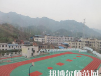 重慶統(tǒng)景幼師職業(yè)中學(xué)2023年怎么樣、好不好