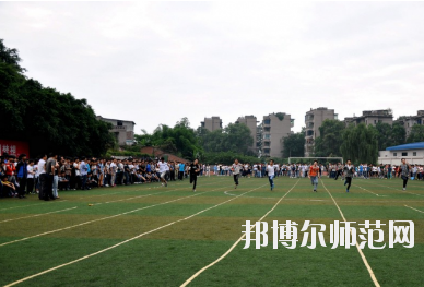 重慶工商幼師學(xué)校怎么樣、好不好