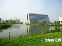 揚州師范大學2023年怎么樣、好不好