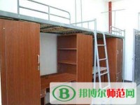 連云港師范高等?？茖W(xué)校2023年宿舍條件