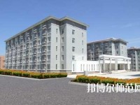 連云港師范高等?？茖W(xué)校2023年怎么樣、好不好