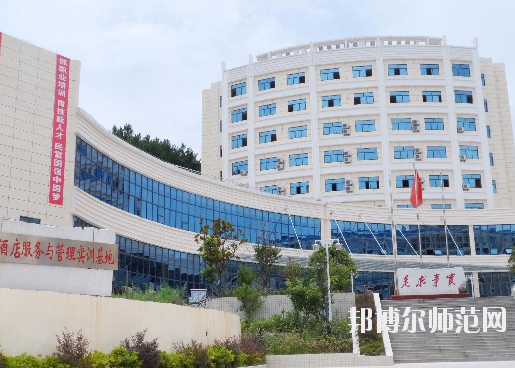 貴陽新城幼師職業(yè)學(xué)校2023年招生錄取分數(shù)線