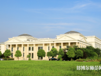 甘肅幼兒師范學(xué)校2023年怎么樣、好不好