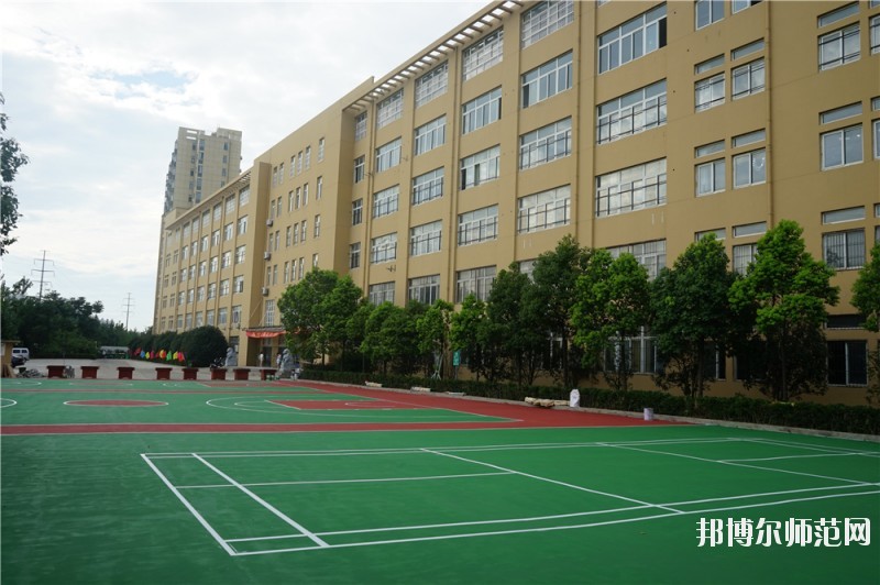 天水農(nóng)業(yè)幼兒師范學校怎么樣、好不好