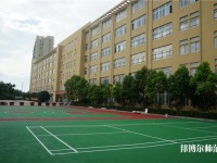 天水農業(yè)幼兒師范學校2023年怎么樣、好不好