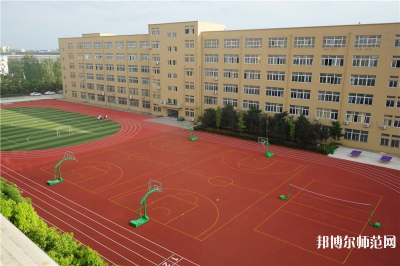 山丹培黎幼兒師范學(xué)校怎么樣、好不好
