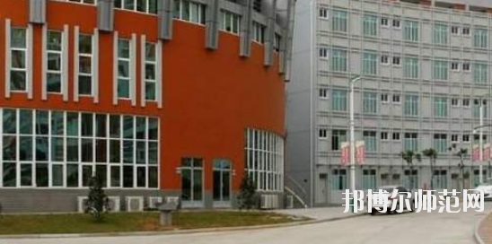 合肥幼兒師范高等?？茖W(xué)校2021年宿舍條件