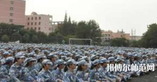 桐城師范高等?？茖W(xué)校是幾專