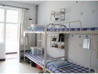 安陽幼兒師范高等?？茖W(xué)校2023年宿舍條件