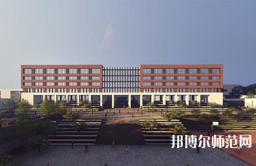 昆明官渡區(qū)幼兒師范職業(yè)高級中學2021年招生錄取分數線