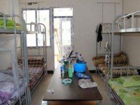 貴州省銅仁幼兒師范高等?？茖W(xué)校2023年宿舍條件
