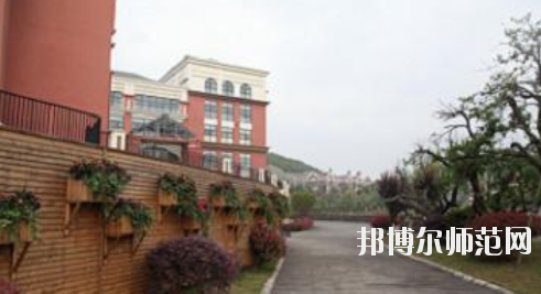 貴陽(yáng)幼兒師范學(xué)校2023年怎么樣、好不好