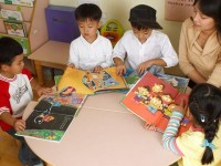 常州2021年幼師學?？梢詫W什么