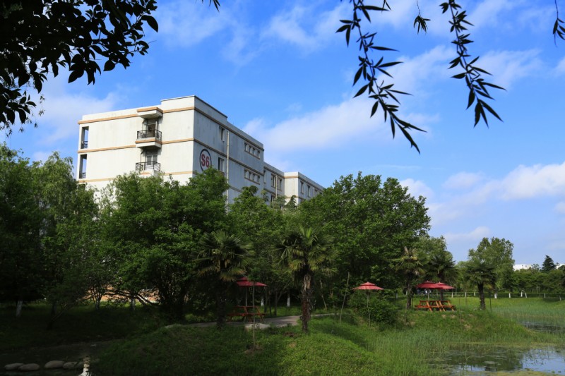 江蘇食品藥品職業(yè)技術(shù)學(xué)院怎么樣、好不好