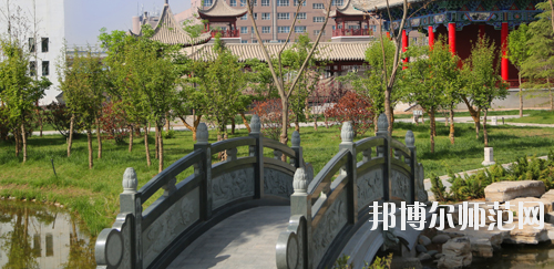 蘭州職業(yè)技術(shù)師范學(xué)院桃林校區(qū)怎么樣、好不好