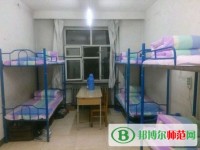 黔南民族幼兒師范高等?？茖W(xué)校2023年宿舍條件
