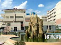 黔南民族幼兒師范高等專科學校2023年怎么樣、好不好