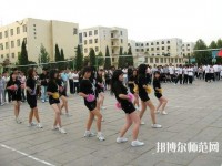 汕尾師范職業(yè)技術(shù)學(xué)院2023年怎么樣、好不好