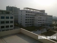 運城幼兒師范高等?？茖W(xué)校2023年報名條件、招生要求、招生對象
