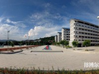 寧德職業(yè)技術師范學院2023年報名條件、招生要求、招生對象