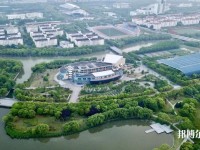 東華大學(xué)師范學(xué)院延安路校區(qū)2023年怎么樣、好不好