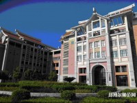 集美師范大學(xué)2023年報(bào)名條件、招生要求、招生對(duì)象