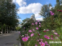 遼寧大學(xué)師范學(xué)院崇山校區(qū)2023年怎么樣、好不好