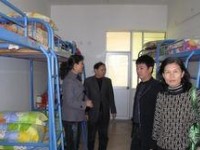泉州幼兒師范高等?？茖W(xué)校2023年宿舍條件