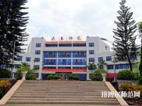 泉州幼兒師范高等?？茖W(xué)校2023年有哪些專業(yè)
