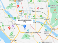 福建幼兒師范高等?？茖W(xué)校2023年地址在哪里