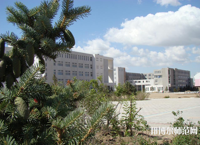 錫林郭勒職業(yè)師范學(xué)院2021年報(bào)名條件、招生要求、招生對象