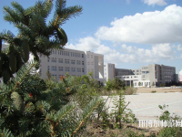 錫林郭勒職業(yè)師范學(xué)院2023年報名條件、招生要求、招生對象