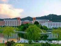 廈門城市師范職業(yè)學院2023年怎么樣、好不好