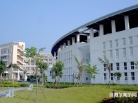 廈門城市師范職業(yè)學(xué)院2023年報(bào)名條件、招生要求、招生對(duì)象