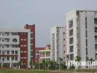 漳州城市職業(yè)師范學(xué)院2023年報(bào)名條件、招生要求、招生對(duì)象