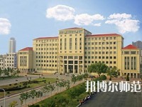 營口職業(yè)技術師范學院2023年報名條件、招生要求、招生對象