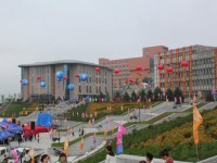 朝陽師范高等專科學校2023年招生錄取分數(shù)線