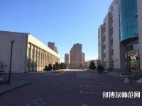 錦州師范高等?？茖W校2023年報名條件、招生要求、招生對象
